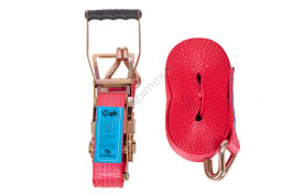 “ERGO” lashing straps 12m (set) 