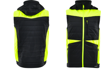 Kamizelka Comfort Plus - 2
