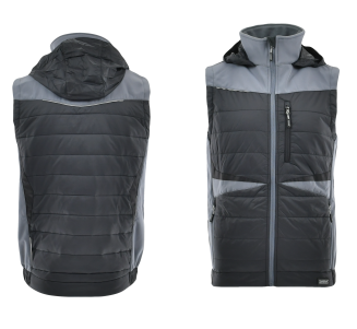 Kamizelka Comfort Plus - 3