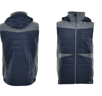 Kamizelka Comfort Plus - 4