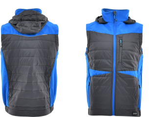 Kamizelka Comfort Plus - 5