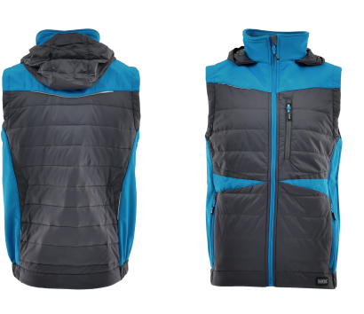 Kamizelka Comfort Plus