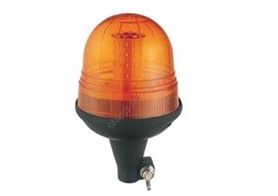 Lampa ostrzegawcza 'kogut' LED