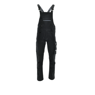 Spodnie ogrodniczki Actiflex - 2