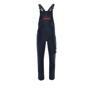 Spodnie ogrodniczki Actiflex - 3