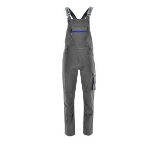 Spodnie ogrodniczki Actiflex - 4