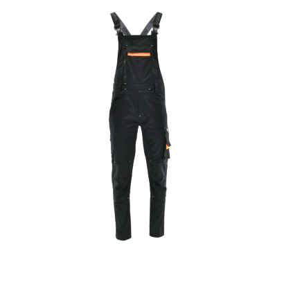 Spodnie ogrodniczki Actiflex