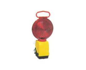 Lampa sygnalizacyjna 1 bat.