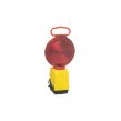 Lampa sygnalizacyjna 1 bat.