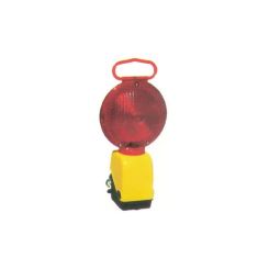 Lampa sygnalizacyjna 1 bat.