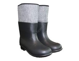 Buty gumo-filce