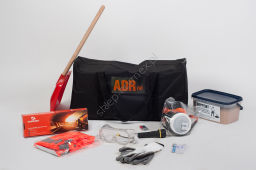 Torba ADR z sorbentem