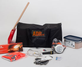 Torba ADR z sorbentem