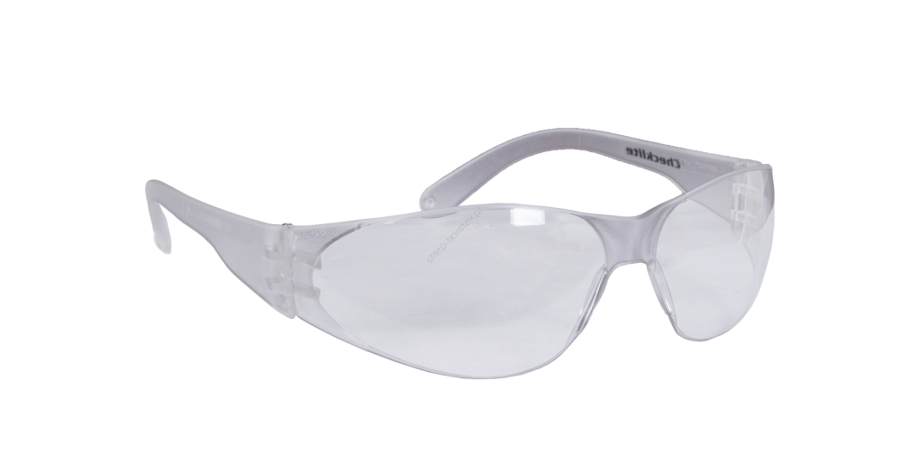 Okulary ochronne MCR Checklite